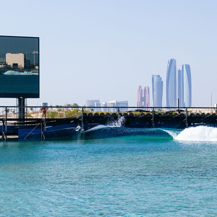 Tickets for the Surf Abu Dhabi Pro Are On Sale and Surprisingly Affordable