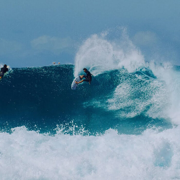 Barron Mamiya’s Form at Firing Honolua Bay Could Hint at a Breakout Season