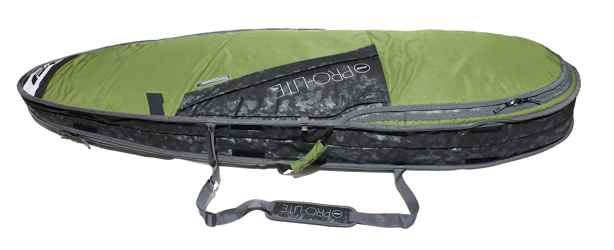 prolite smuggler surfboard bag