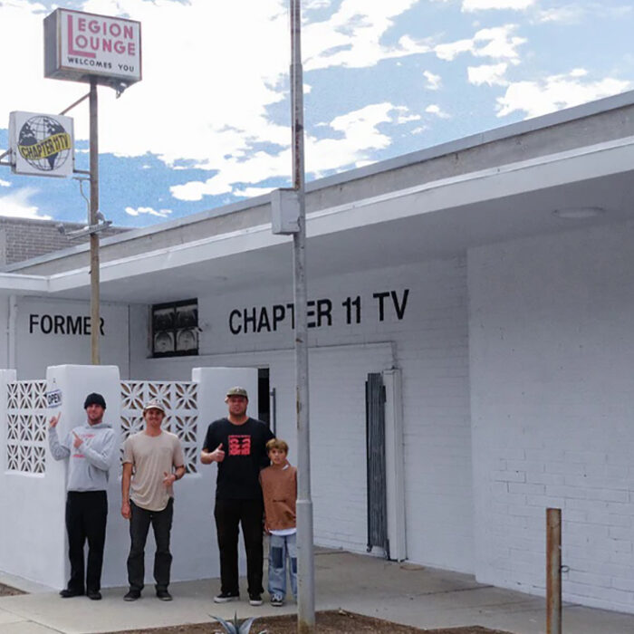 Does Dane Reynolds Opening a Surf Shop Foreshadow an Industry Revolution?