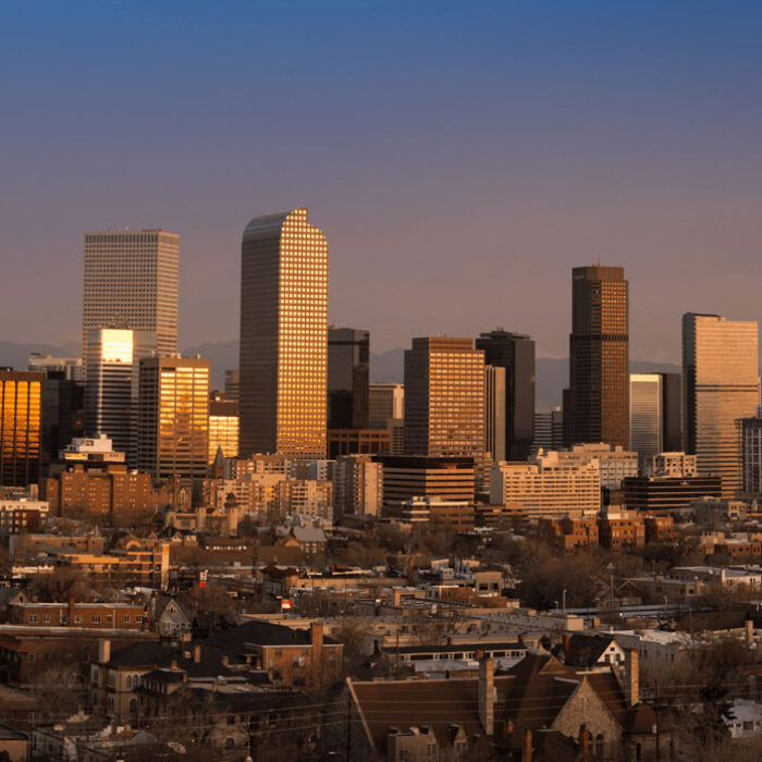 denver