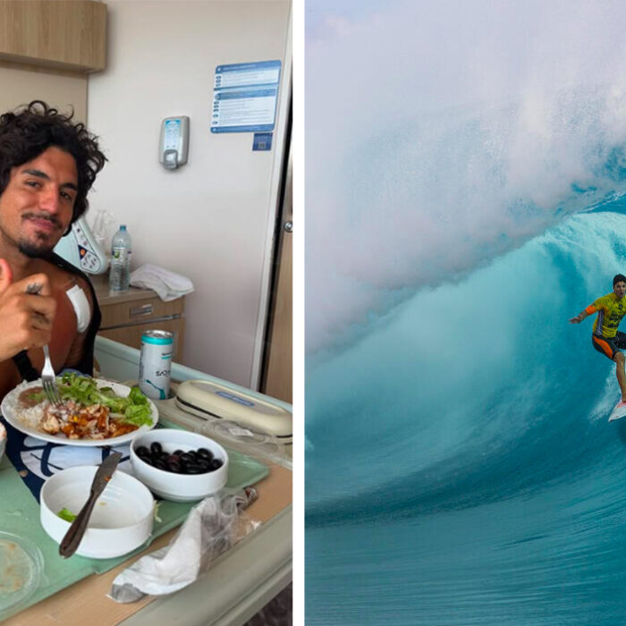 Who Will Replace Gabriel Medina on the Championship Tour