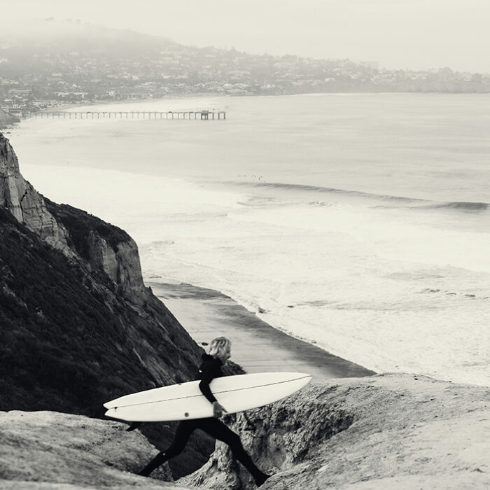 Who's Your Surf Guru?