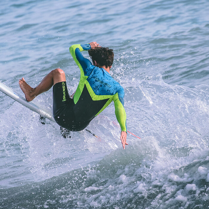 My Quick Fixes For Healing Basic Surf Injuries