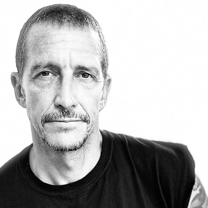 The Story of Matt Kester and the Birth of 'Rescue: Hi-Surf'v