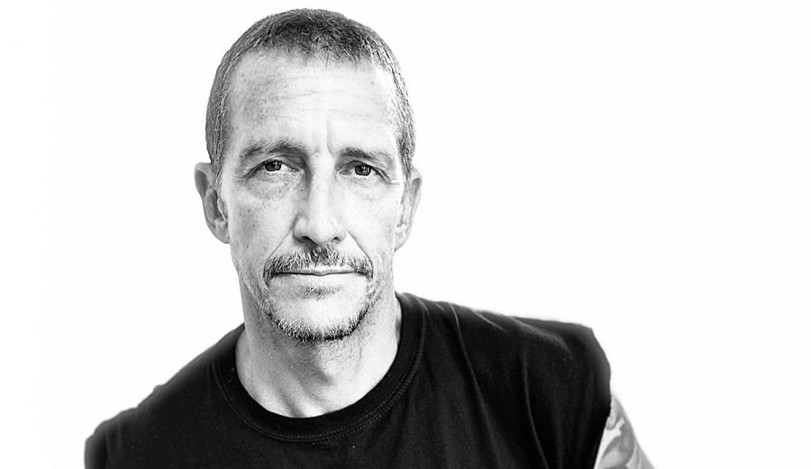 Matt Rister The Story of Matt Kester and the Birth of 'Rescue: Hi-Surf'