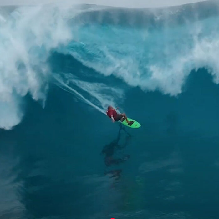 outer reef wipeout