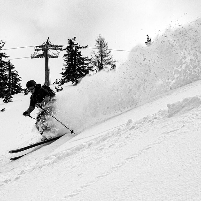 With High Ticket Prices, Is It Skiers or the Ski Industry That Needs to Rethink Priorities?