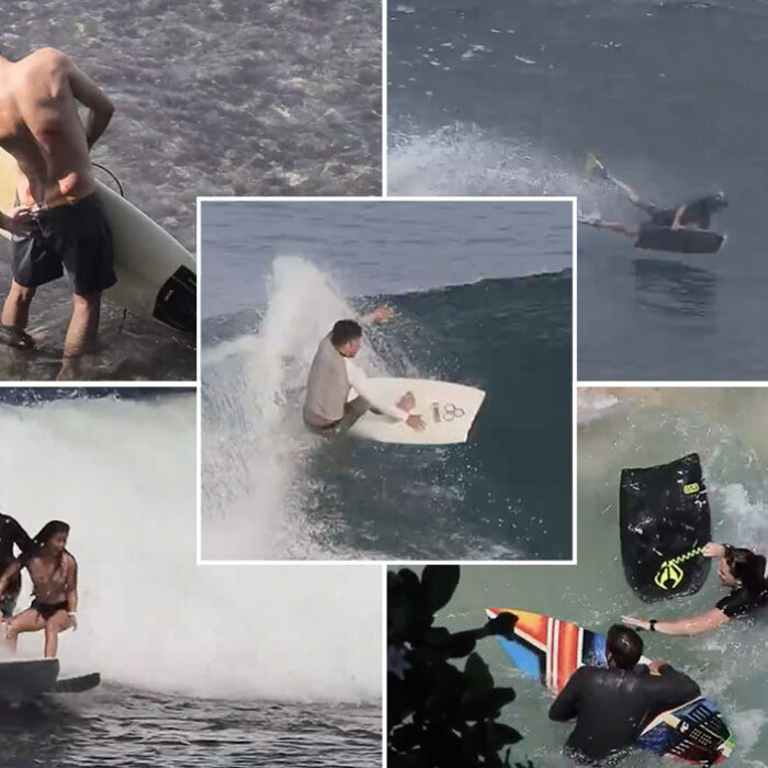 WTF moments in Bali