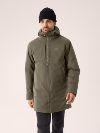 Arc'teryx Ralle Parka