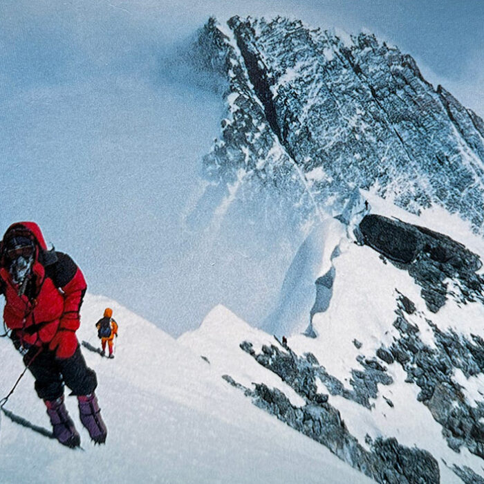 Adventure Writer Jon Krakauer Resurfaces to Defend His Book 'Into Thin Air' Against YouTuber