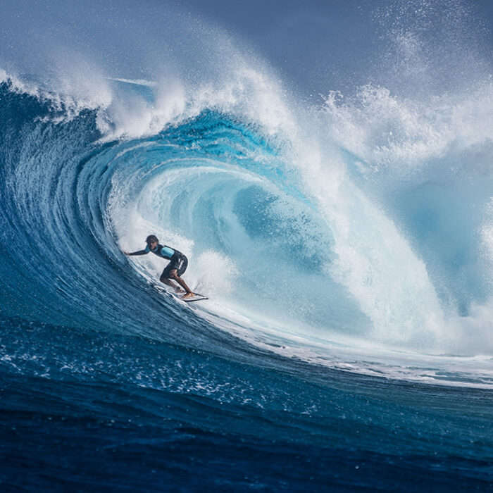 Watch the Natural Selection Surf Finals