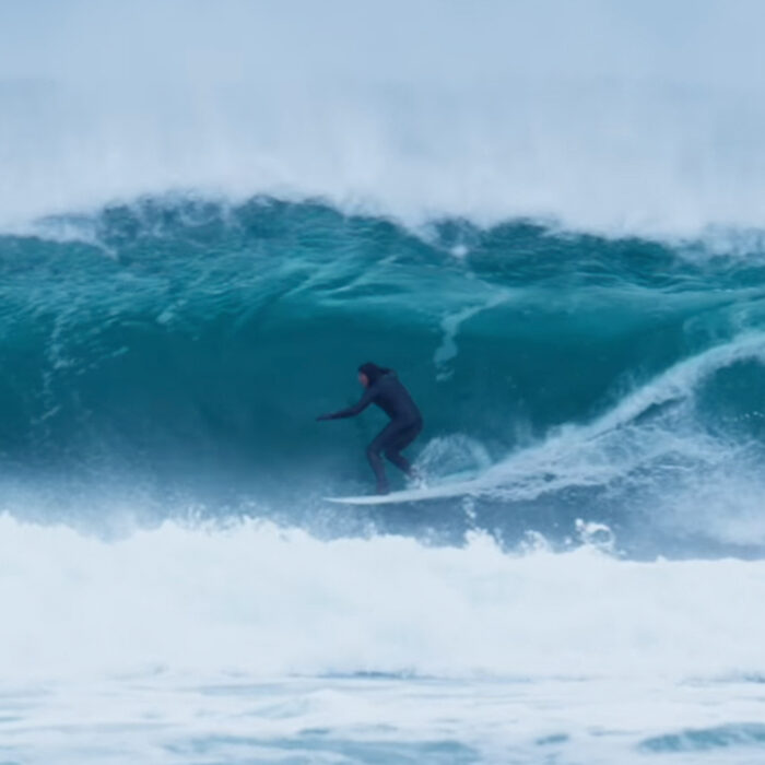 Photo: Ben Gravy // YouTube