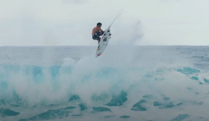 Photo: Cola Bros // YouTube