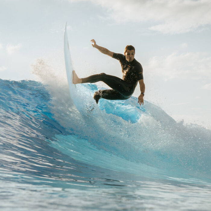 Photo: Endless Surf