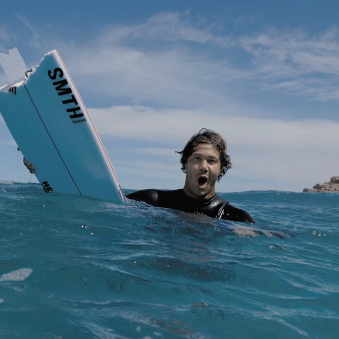 Photo: Jordy Smith // YouTube