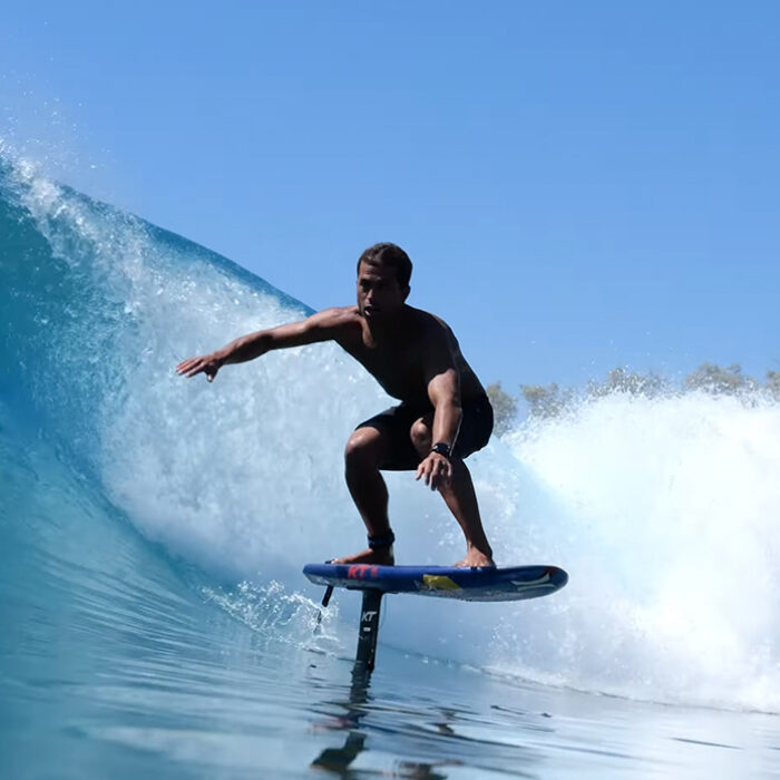 Photo: Kai Lenny // YouTube
