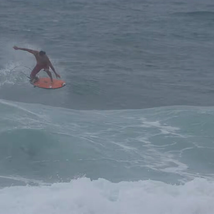 Photo: Koa Rothman // YouTube