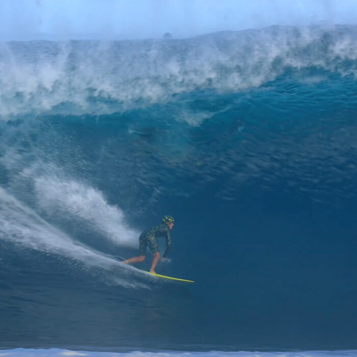 Photo: Koa Smith // YouTube