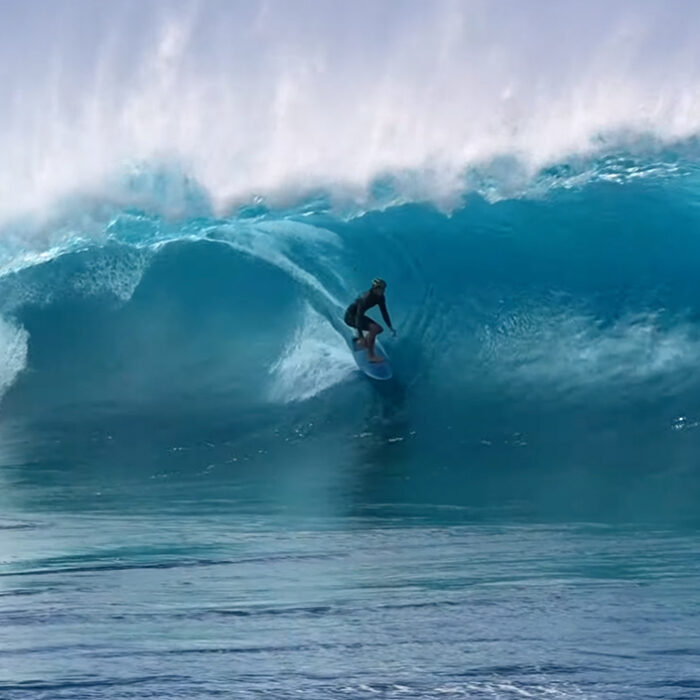 Photo: Koa Smith // YouTube