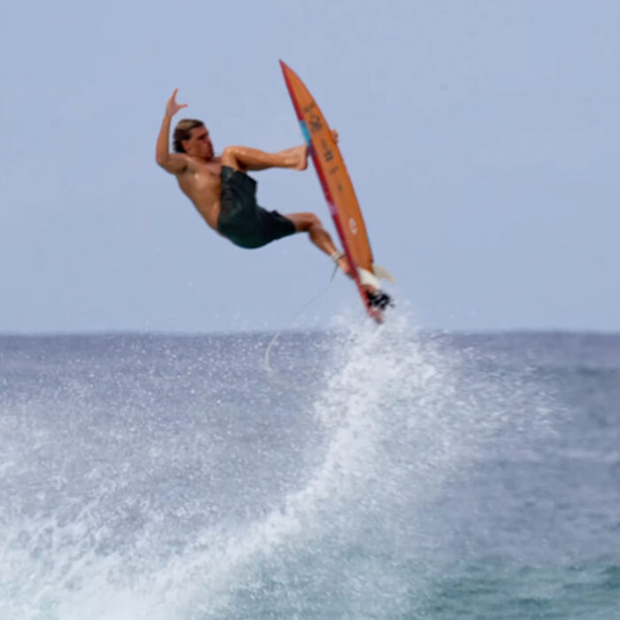 Photo: Koa Smith // YouTube