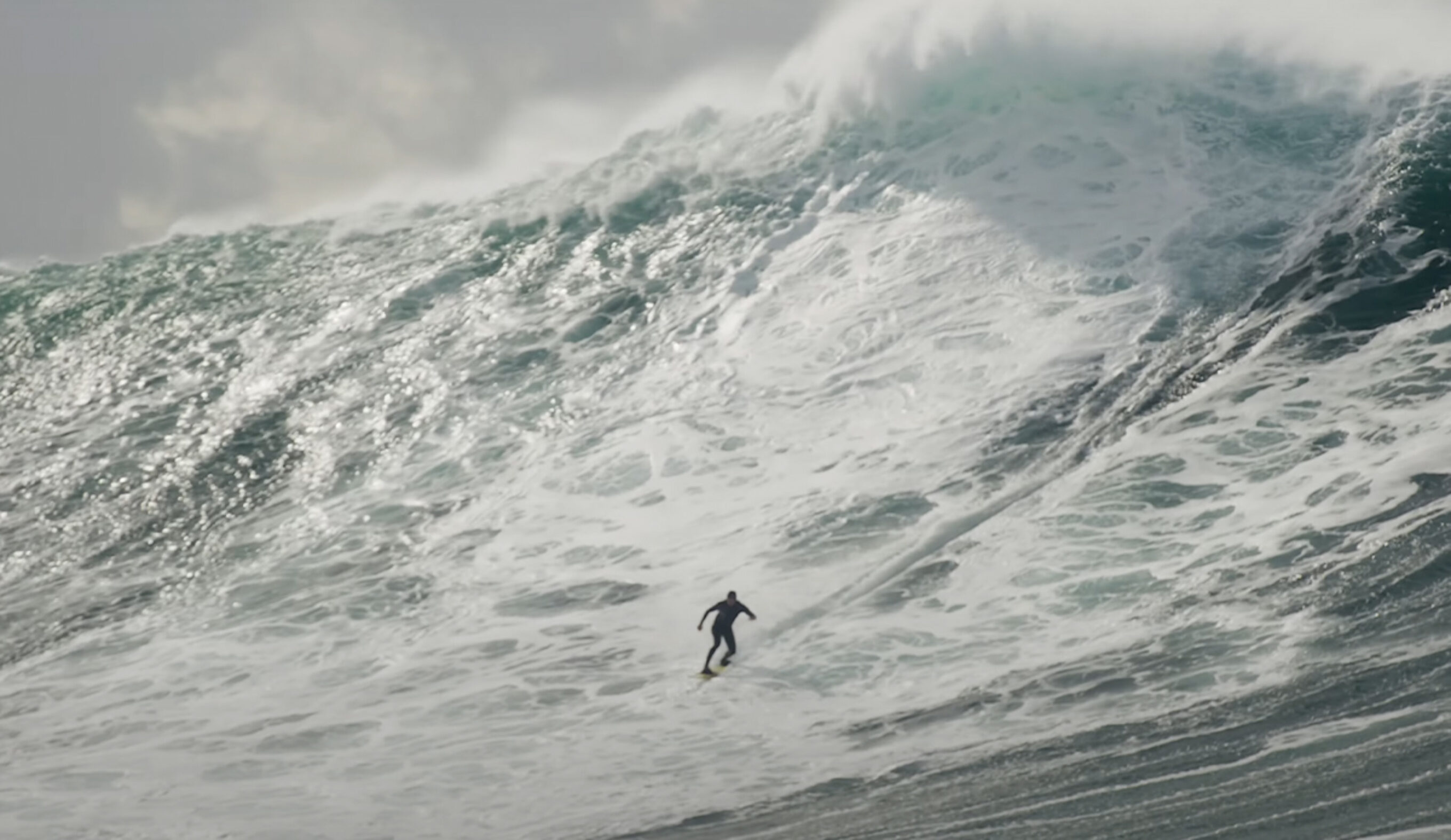 Photo: Tim Bonython // YouTube