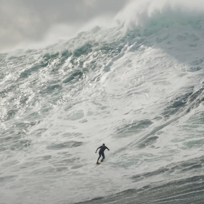 Photo: Tim Bonython // YouTube