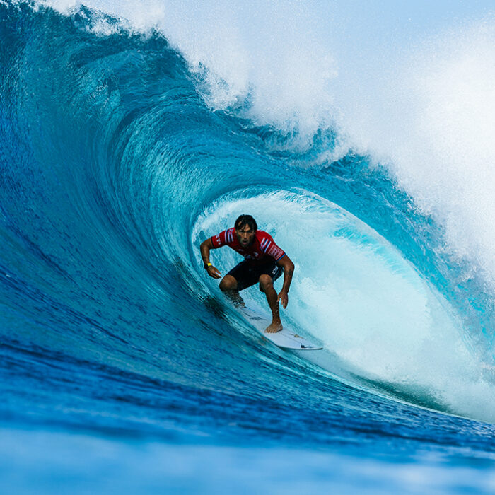 Photo: WSL