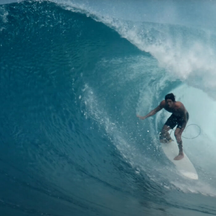 Photo: Zeke Lau // YouTube