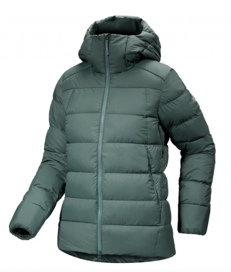 Arc'teryx Women's Thorium Hoody - Canvas