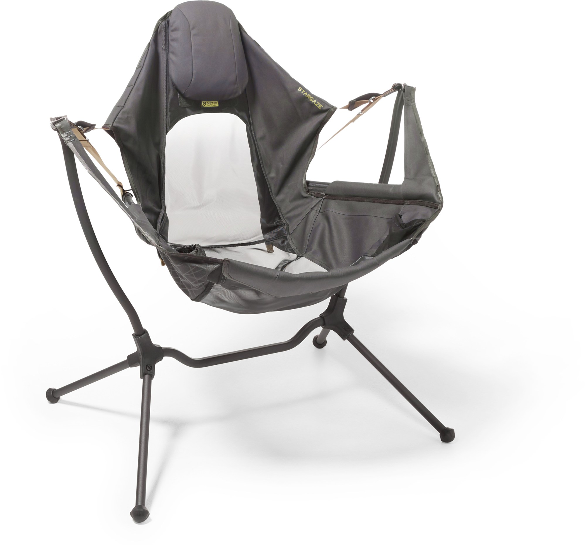 Nemo Stargaze camping chair