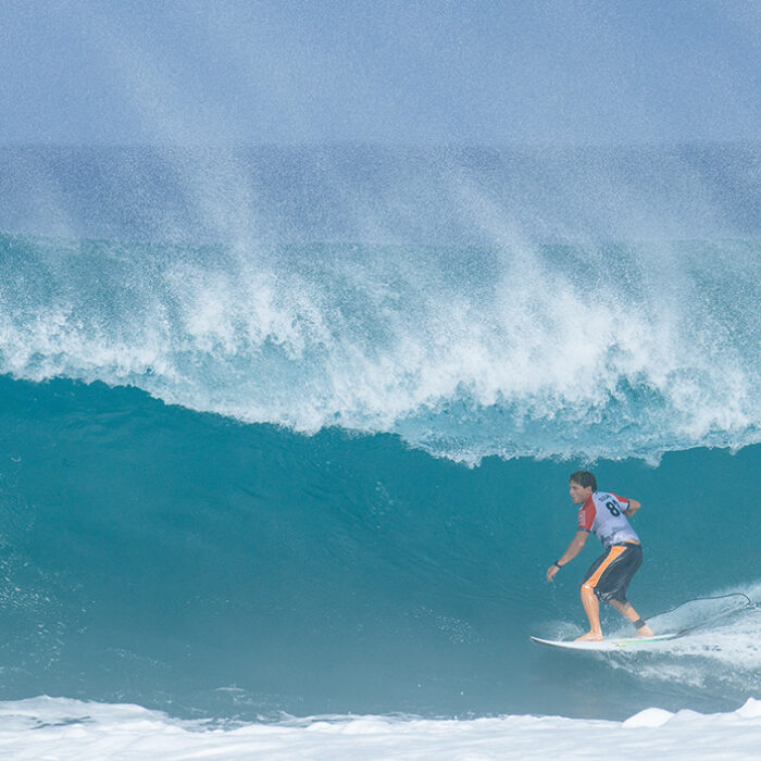 Were John John Florence, Al Cleland, and Kelly Slater Robbed of 10s At The Pipe Pro?