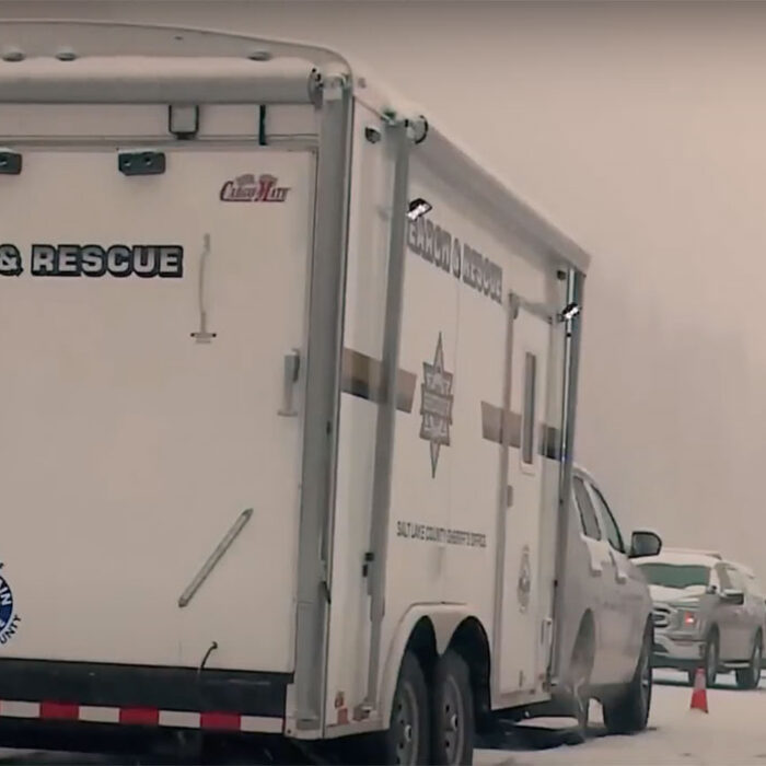 Avalanche kills skier near Alta
