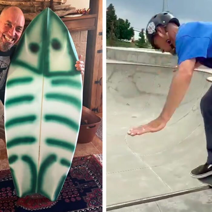 Beloved Colorado Boardsports Enthusiast Nathan Ginn Killed in Avalanche