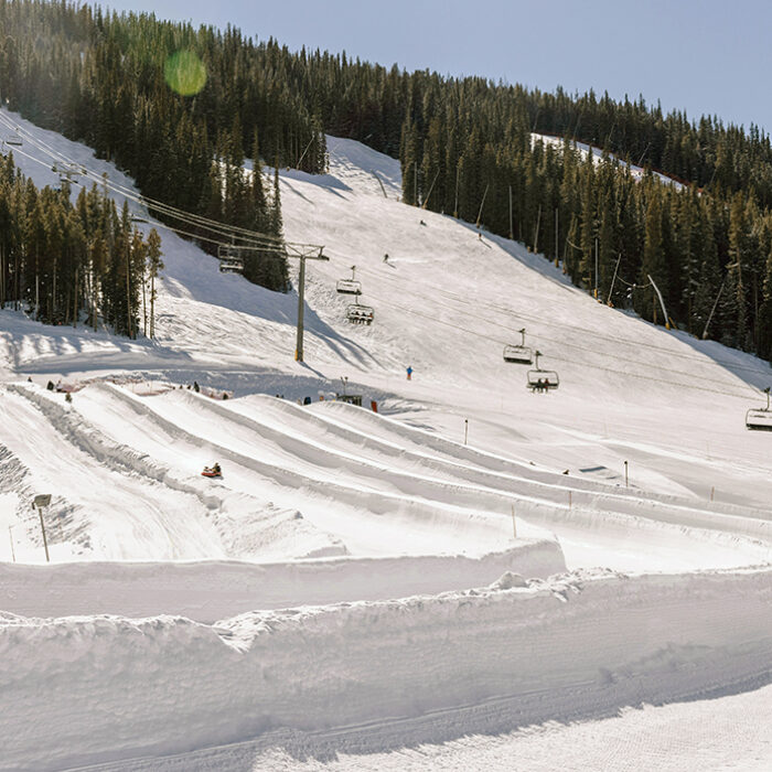 A Look at How Proposed Energy Tariffs Might Impact American Ski Resorts