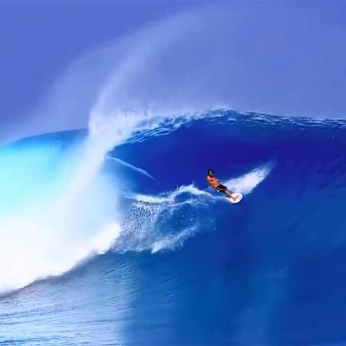 The 10 Most Influential Surf Sessions of All Time