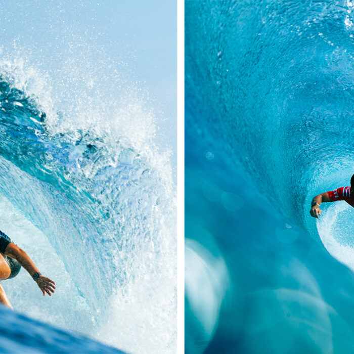 Tyler Wright and Barron Mamiya Win 2025 Pipe Pro