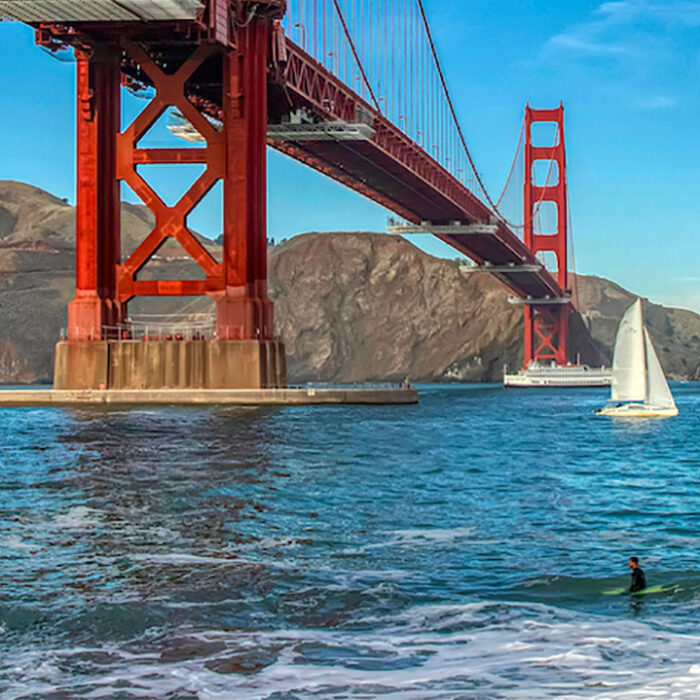 San Francisco Dumps Sewage Into the Ocean; Do You Really Want to Know How Much?