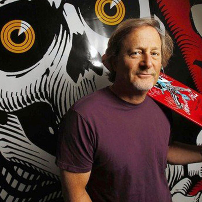 Stacy Peralta