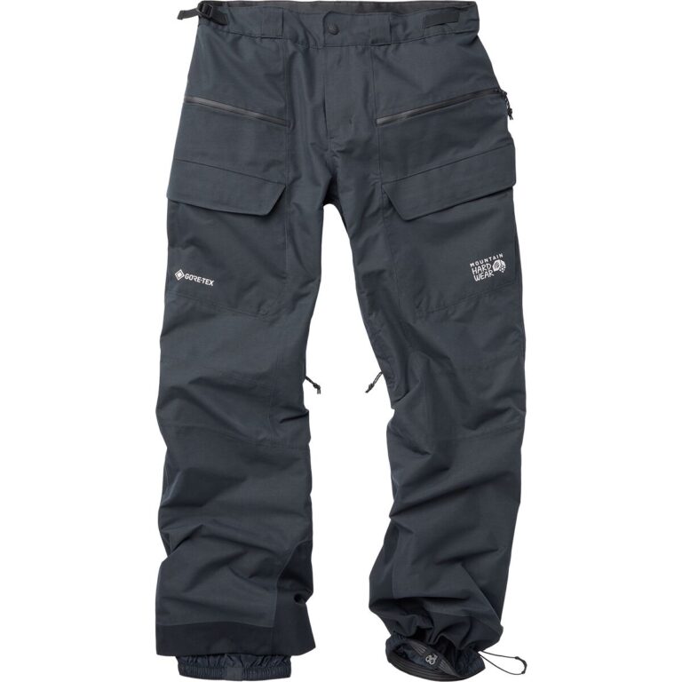 4 Best Snowboard Pants of 2026 | The Inertia Tested