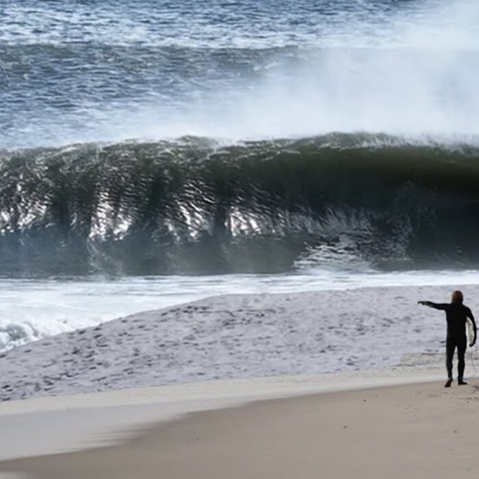 Photo: Ben Gravy // Youtube