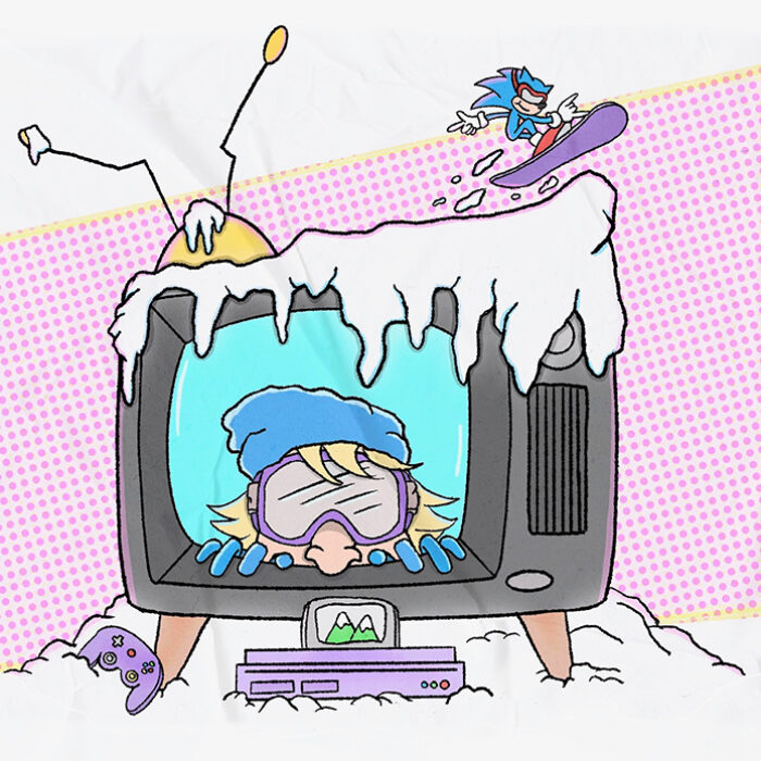 The 12 Best Ski and Snowboard Video Games, Ranked