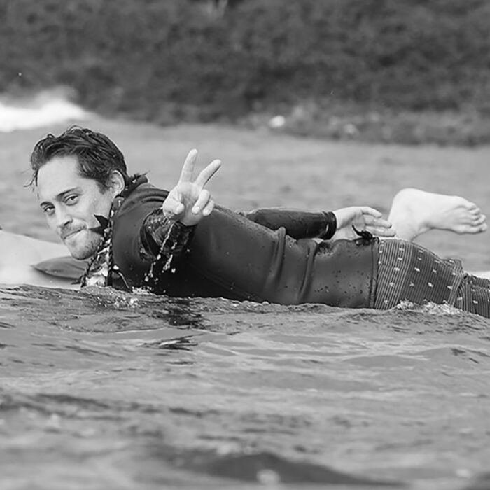 Makua Rothman Discusses the Gritty Side of Growing Up on the North Shore