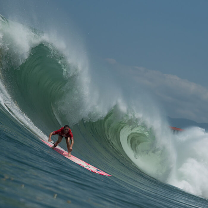 Puerto Escondido, Mexico Selected to Become the Newest World Surfing Reserve