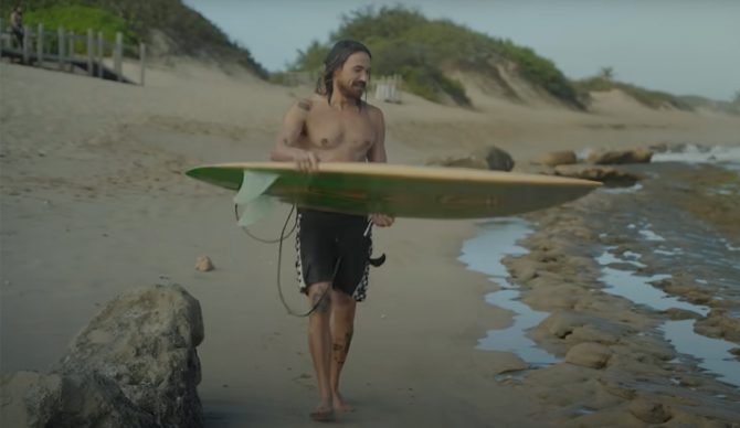 Photo: Dylan Graves // YouTube