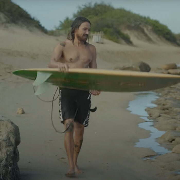 Photo: Dylan Graves // YouTube