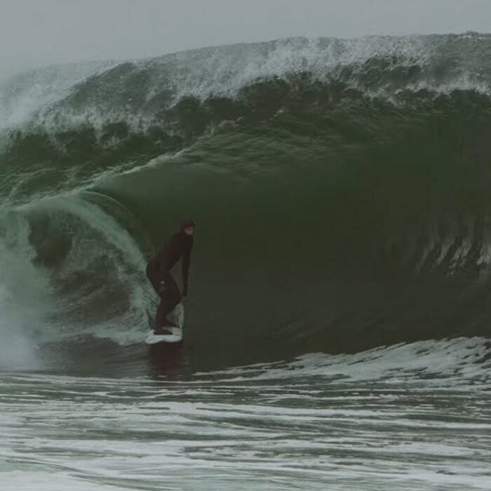 Photo: Gearoud McDaid // YouTube