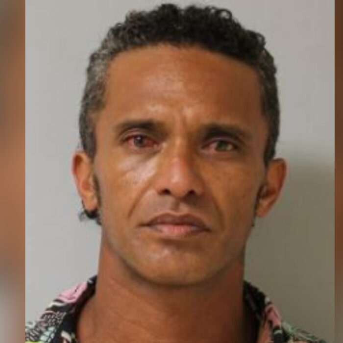 Photo: Hawaii County Prosecutors