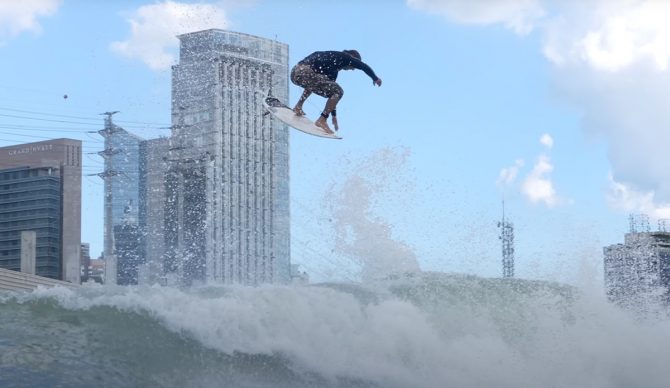 Photo: Jacob Szekely // YouTube