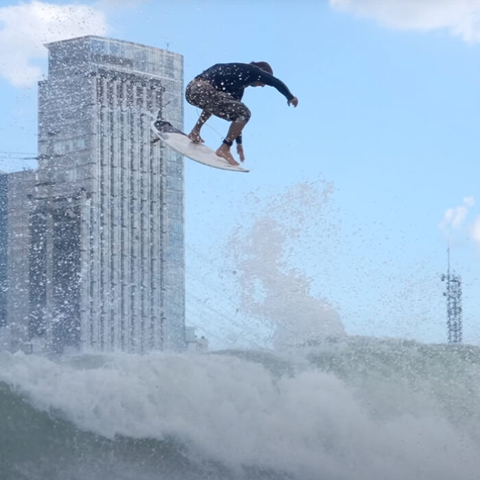 Photo: Jacob Szekely // YouTube